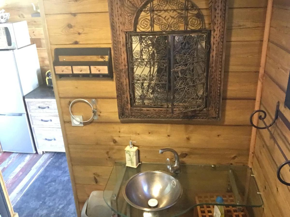 Ferienwohnung KazDar Entre Deux Exterior foto